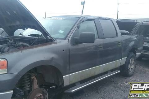 Photo of 2006 Ford F-150