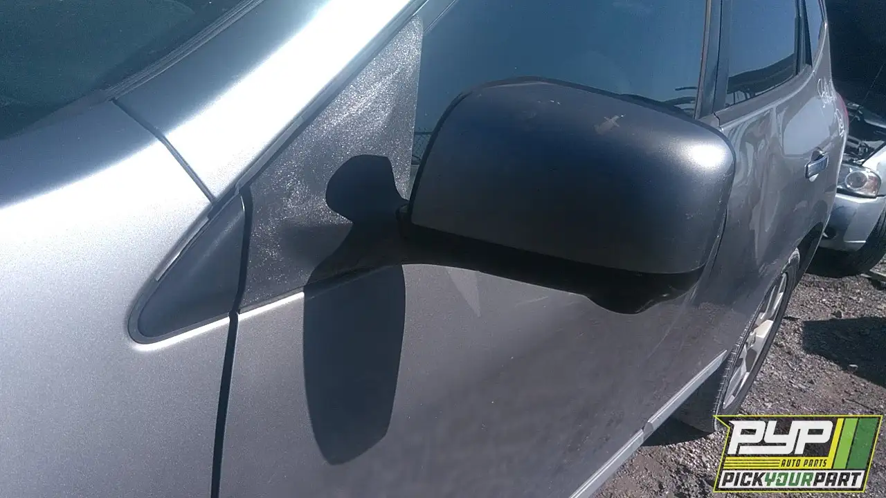 Photo of 2012 Nissan Rogue