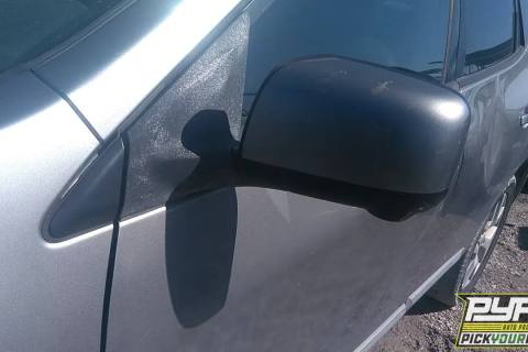 Photo of 2012 Nissan Rogue