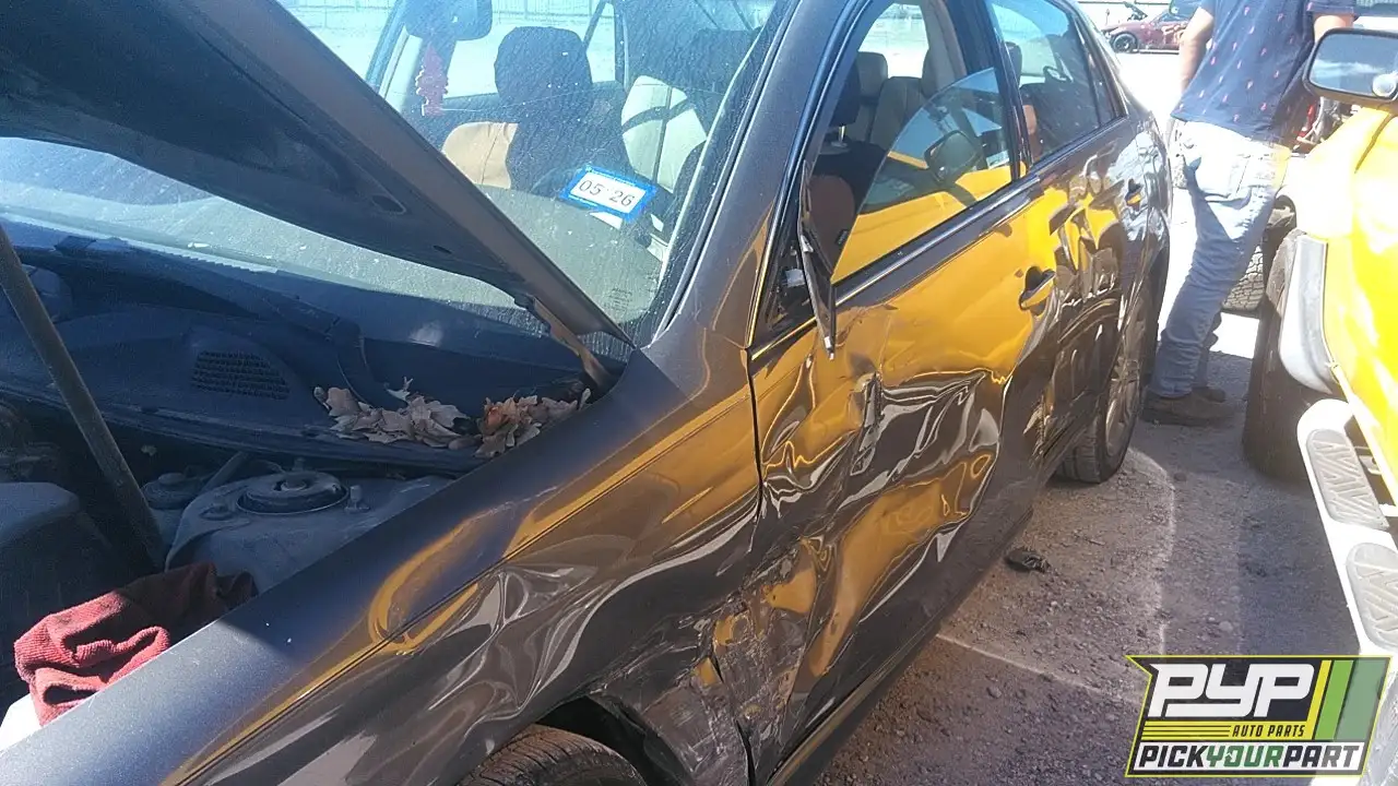 Photo of 2006 Toyota Avalon