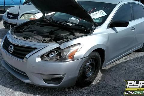 Photo of 2013 Nissan Altima
