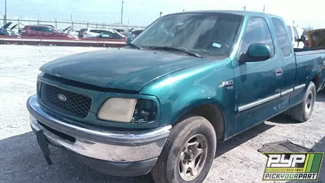 Photo of 1998 Ford F-150