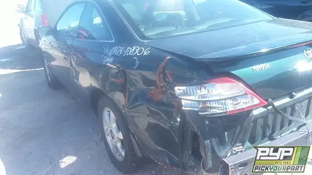 Photo of 1999 Toyota Solara
