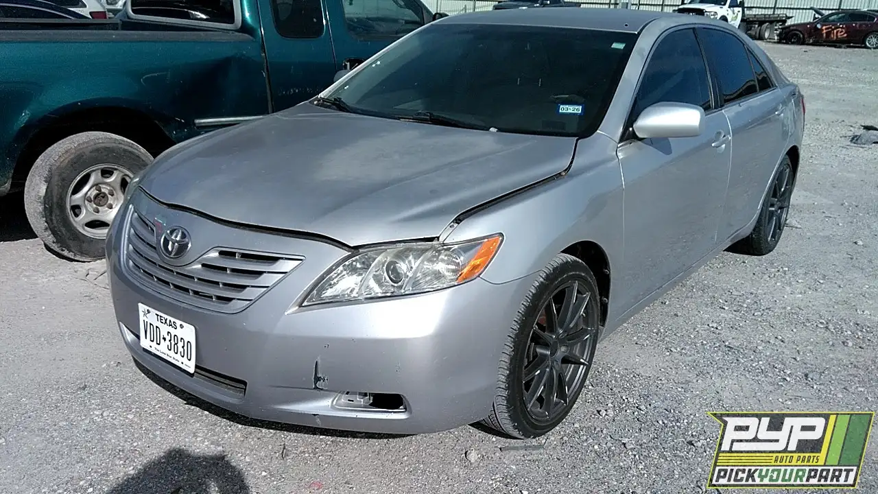 Photo of 2009 Toyota Camry