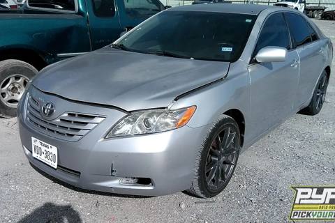 Photo of 2009 Toyota Camry