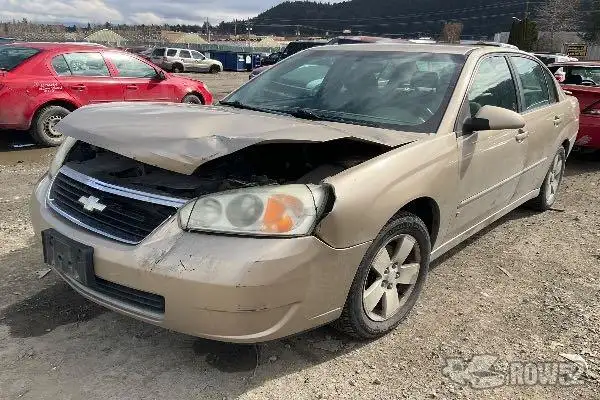 Photo of 2006 Chevrolet Malibu
