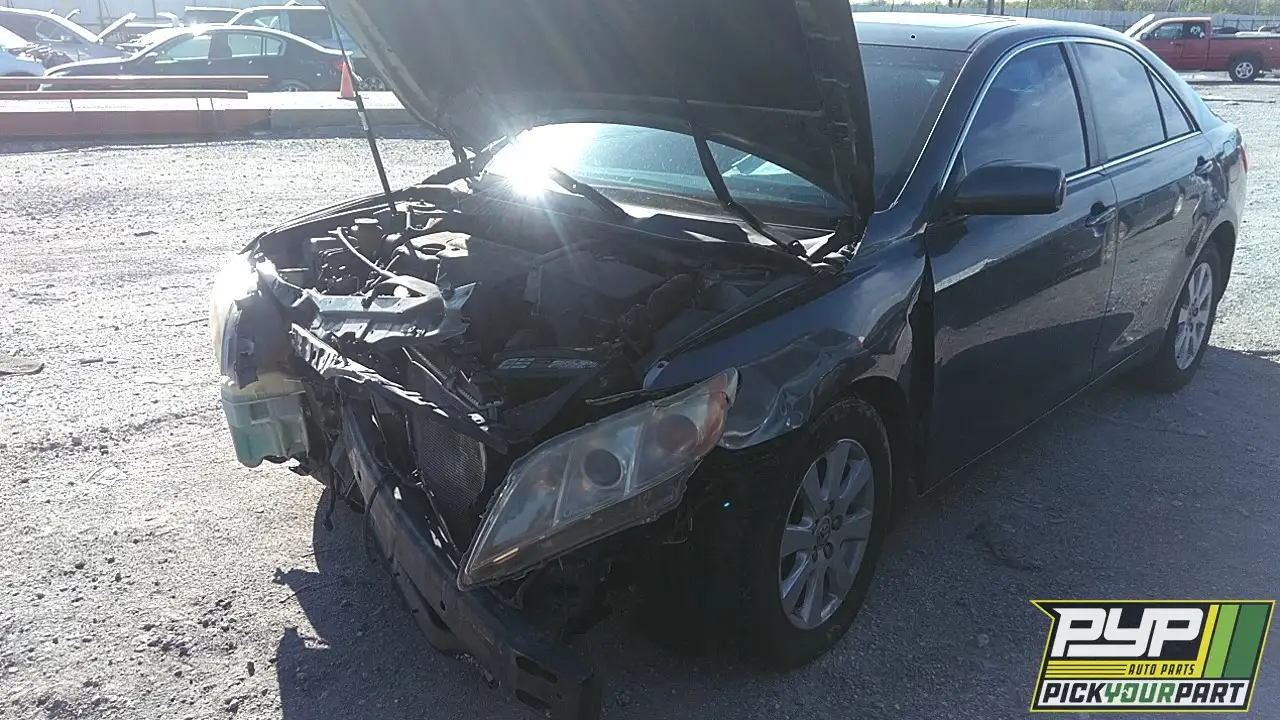Photo of 2009 Toyota Camry