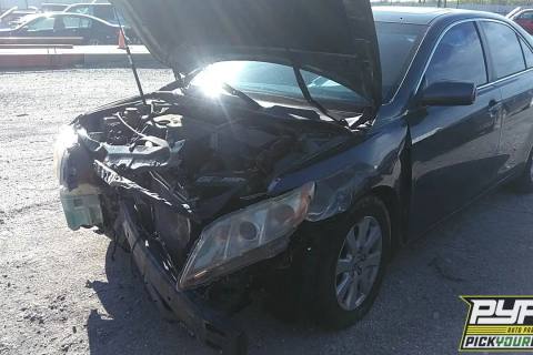 Photo of 2009 Toyota Camry