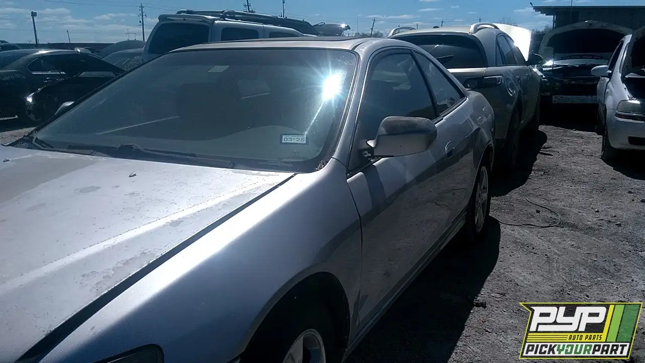 Photo of 2002 Honda Accord