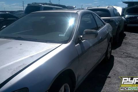 Photo of 2002 Honda Accord