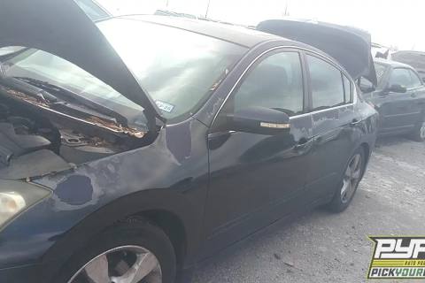 Photo of 2007 Nissan Altima