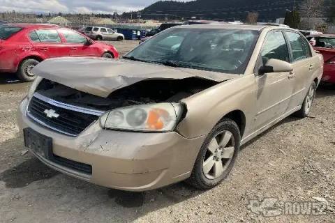 Photo of 2006 Chevrolet Malibu