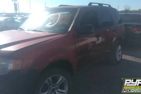 Photo of 2012 Ford Escape