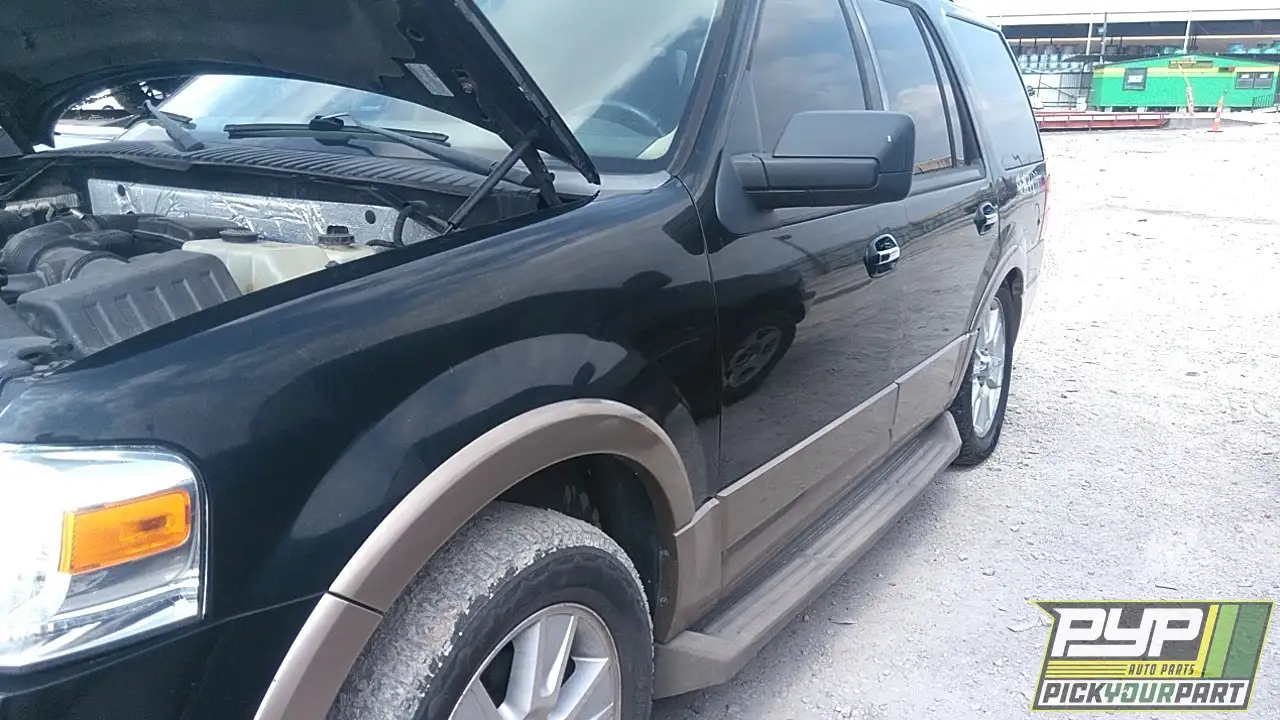 Photo of 2014 Ford Expedition