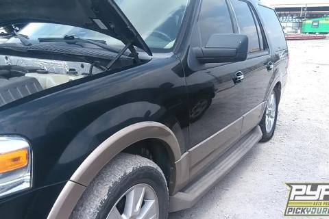 Photo of 2014 Ford Expedition