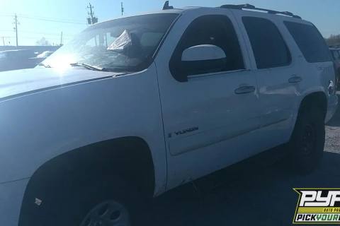 Photo of 2007 Gmc Yukon