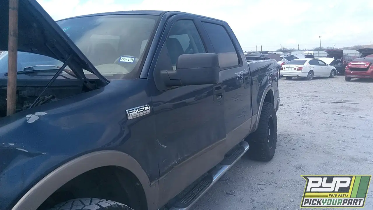 Photo of 2005 Ford F-150