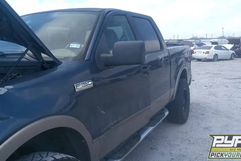 Photo of 2005 Ford F-150