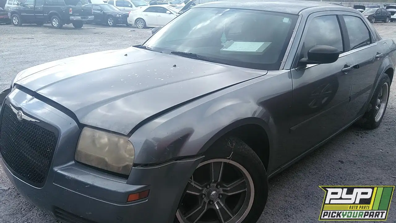 Photo of 2006 Chrysler 300
