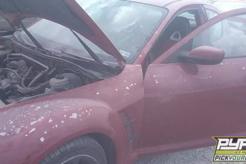Photo of 2004 Mazda Rx-8