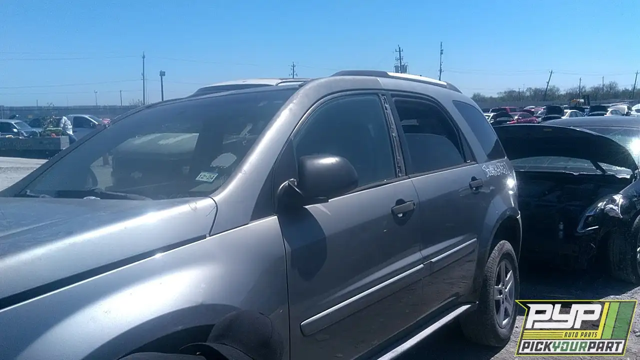 Photo of 2005 Chevrolet Equinox
