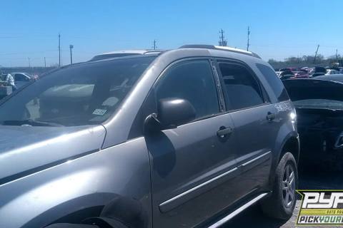 Photo of 2005 Chevrolet Equinox