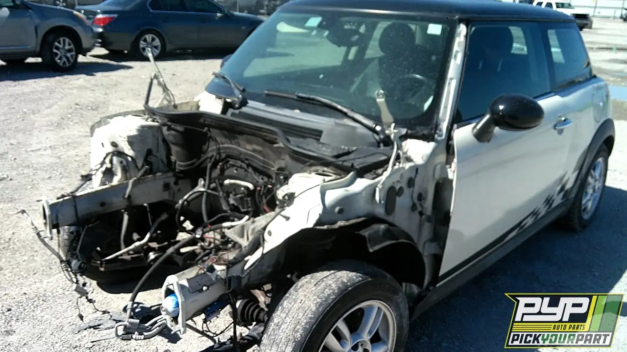 Photo of 2013 Mini Cooper