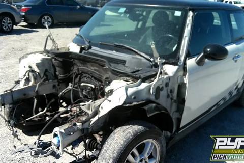 Photo of 2013 Mini Cooper