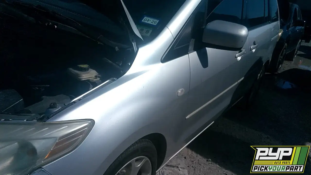 Photo of 2009 Mazda 5
