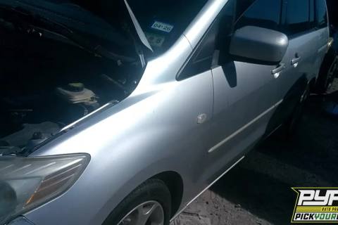 Photo of 2009 Mazda 5