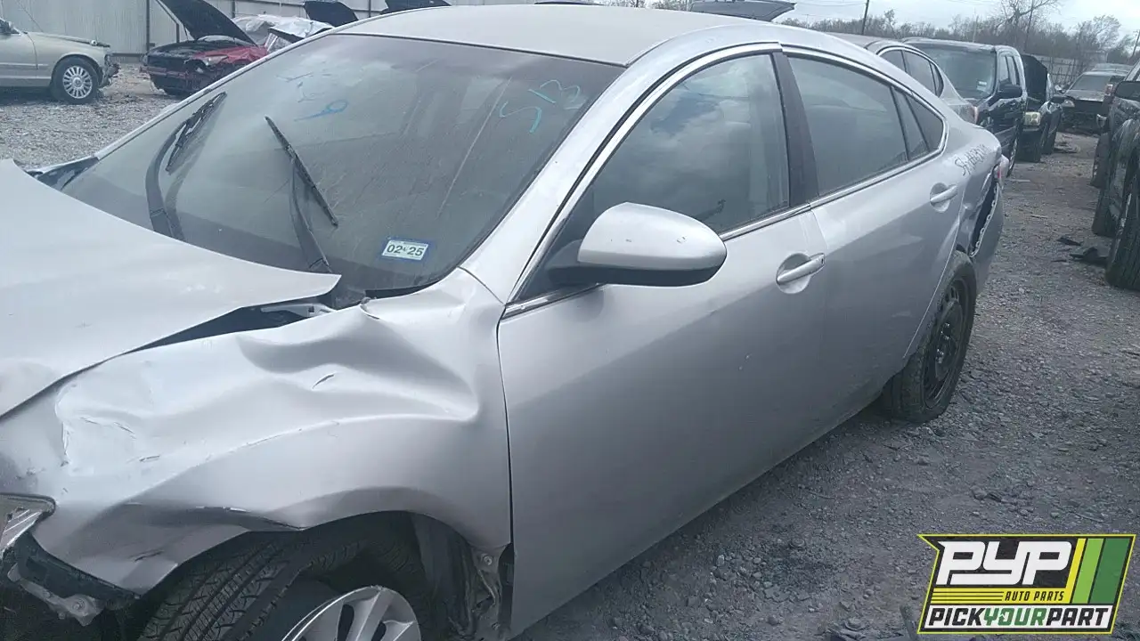 Photo of 2012 Mazda 6