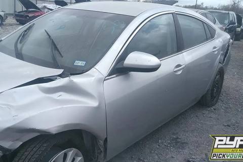 Photo of 2012 Mazda 6