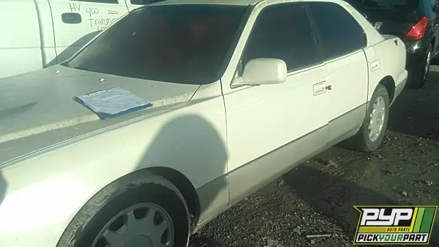 Photo of 1996 Lexus Ls400