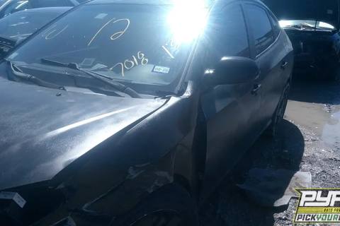 Photo of 2008 Hyundai Elantra