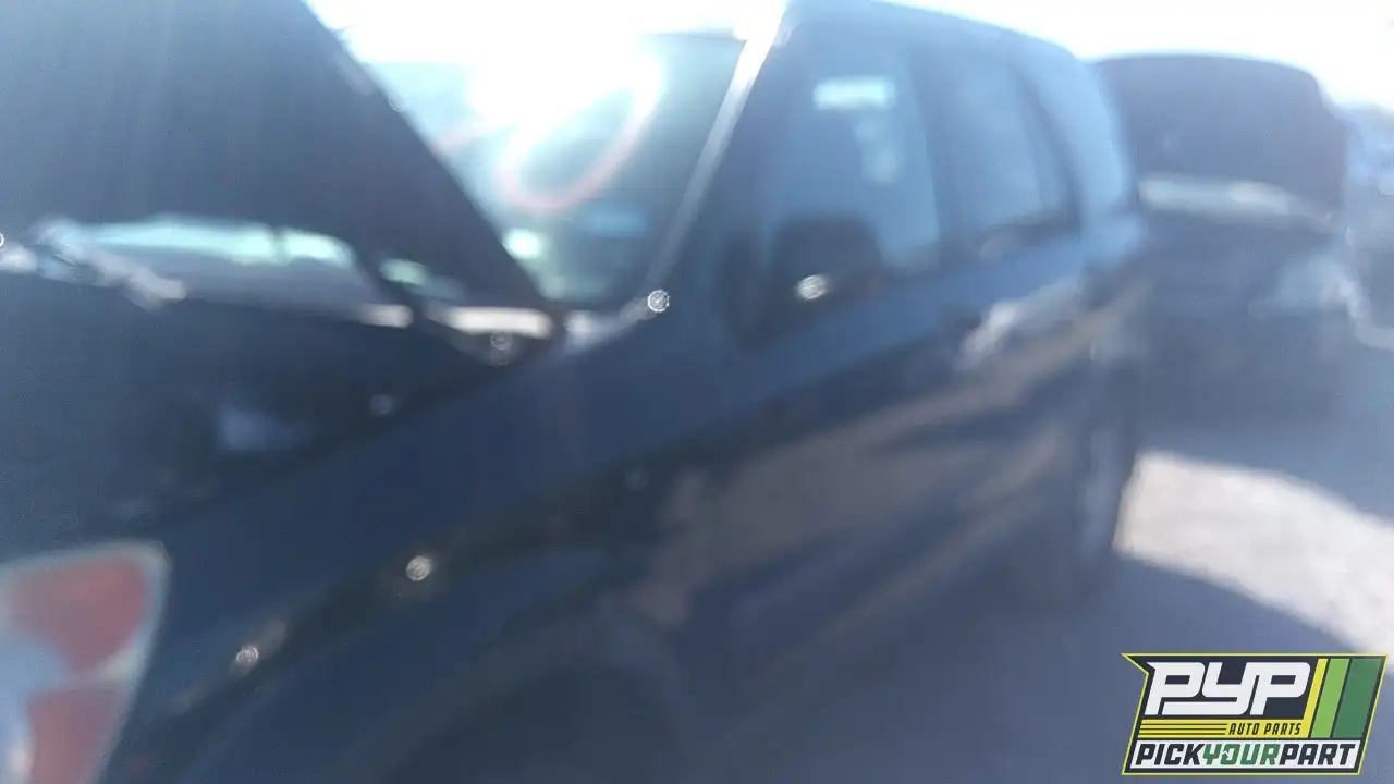 Photo of 2003 Honda Cr-V