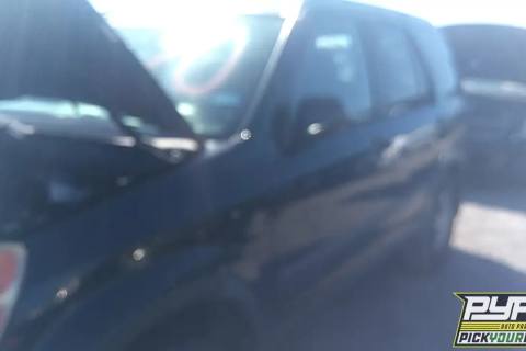 Photo of 2003 Honda Cr-V