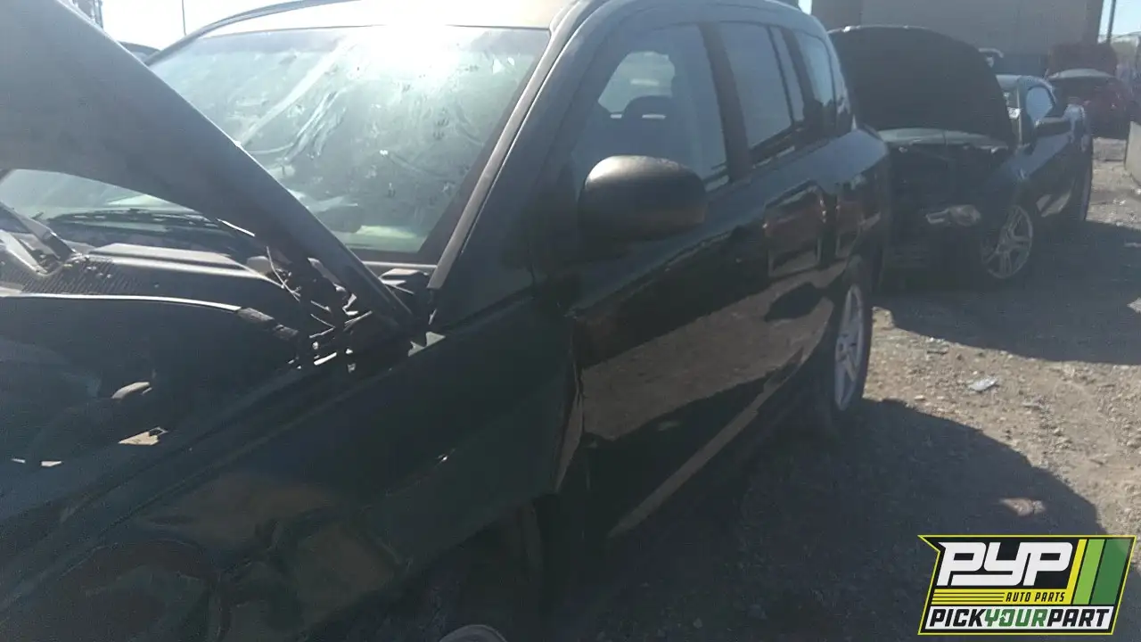 Photo of 2007 Jeep Compass