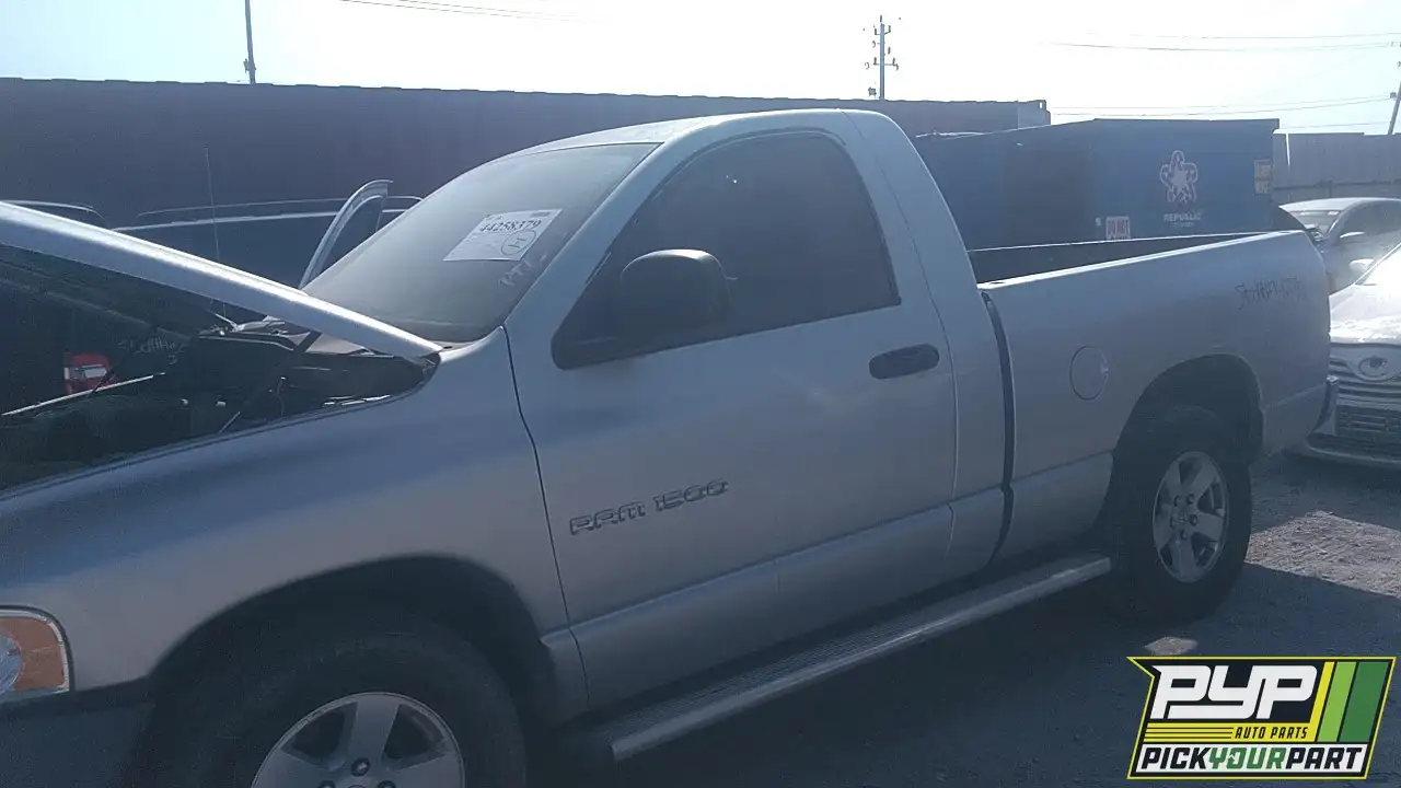 Photo of 2004 Dodge Ram 1500