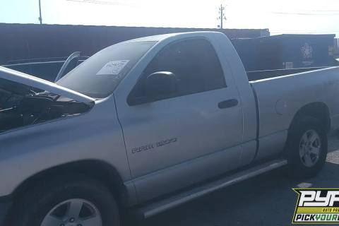 Photo of 2004 Dodge Ram 1500