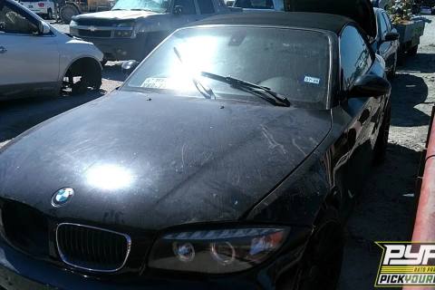 Photo of 2009 Bmw 128I