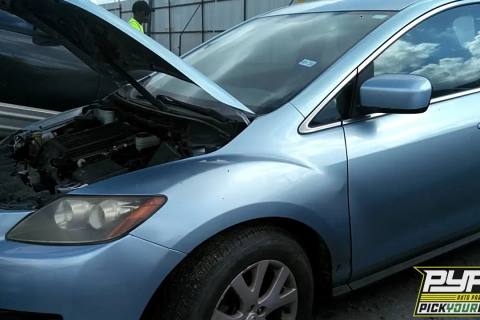 Photo of 2007 Mazda Cx-7