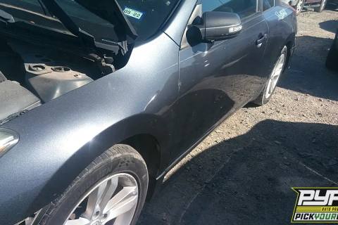 Photo of 2011 Nissan Altima