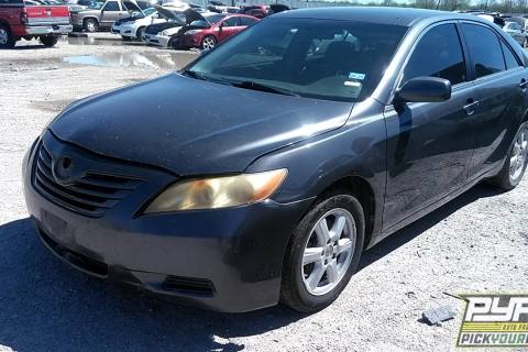 Photo of 2009 Toyota Camry