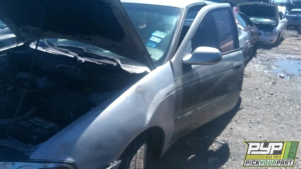 Photo of 2006 Nissan Sentra