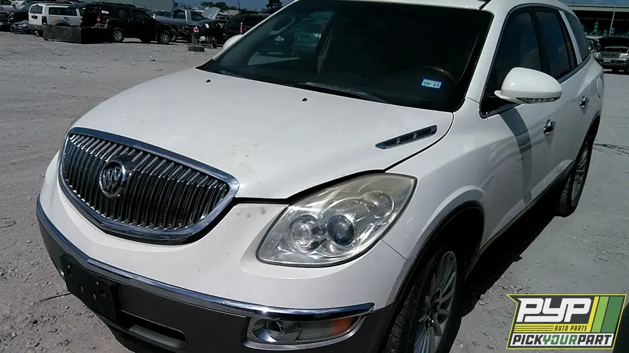Photo of 2010 Buick Enclave