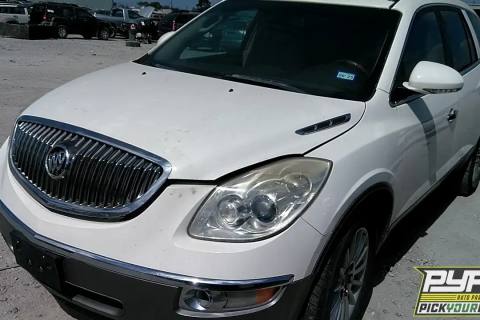 Photo of 2010 Buick Enclave