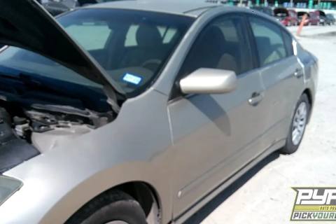 Photo of 2009 Nissan Altima