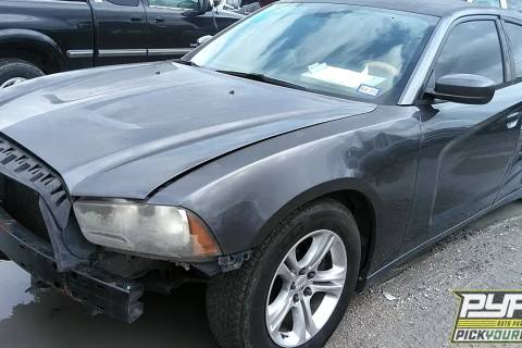 Photo of 2013 Dodge Charger