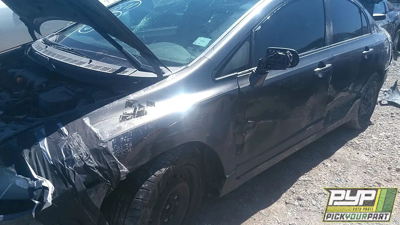 Photo of 2009 Honda Civic