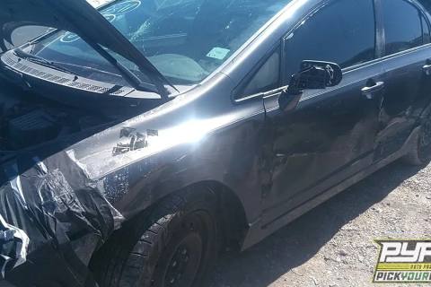 Photo of 2009 Honda Civic